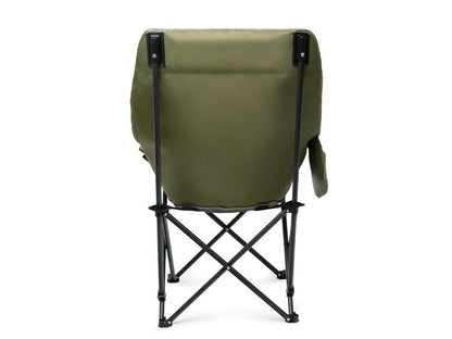 Delphin WASABI LONGback Stuhl