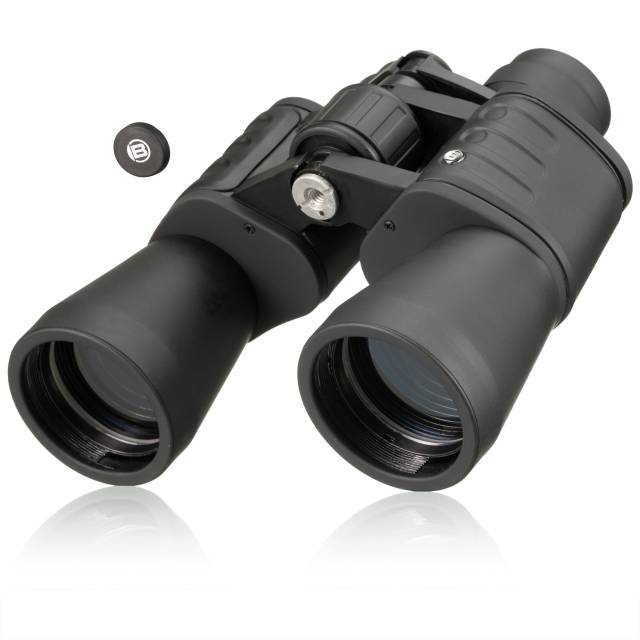 BRESSER Hunter 16x50 Fernglas