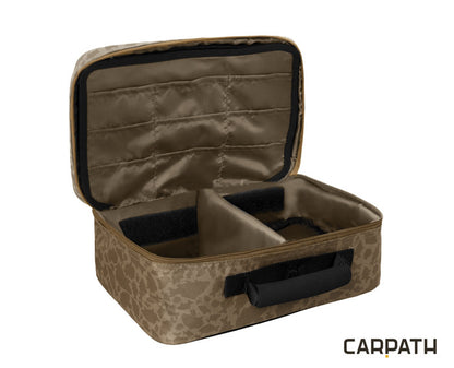 Zubehör -Tasche Delphin Area TACKLE Carpath