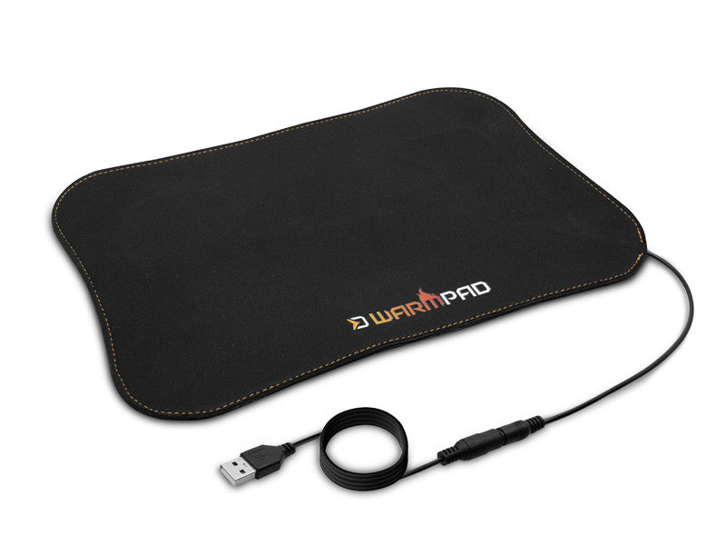 Delphin WarmPAD elektrisch beheizte Matte