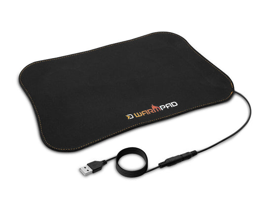 Delphin WarmPAD elektrisch beheizte Matte