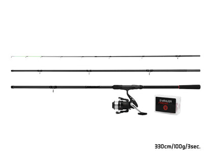 Feeder Set Delphin YAKUZA 300