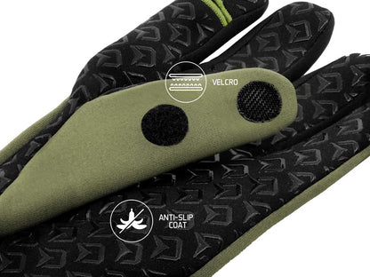 Handschuhe Delphin RWR Free