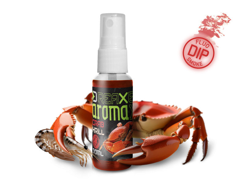 Delphin AromaX/30ml Dip-Spray