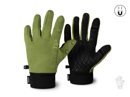 Delphin MagneTIP Handschuhe
