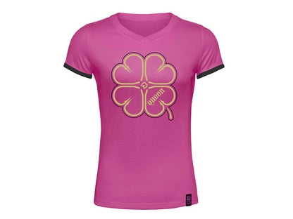 Damen T-Shirts Delphin QUEEN 4Love