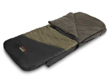 Delphin ThermoMASTER 2x1 Schlafsack