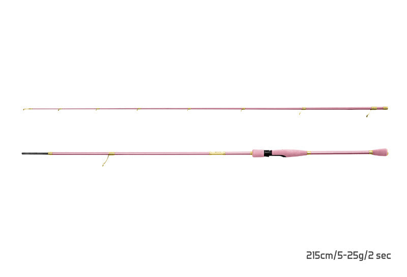 Delphin QUEEN Spin / 2 Teile
