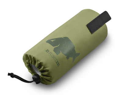 Kescher-Schwimmer Delphin Floate XXL