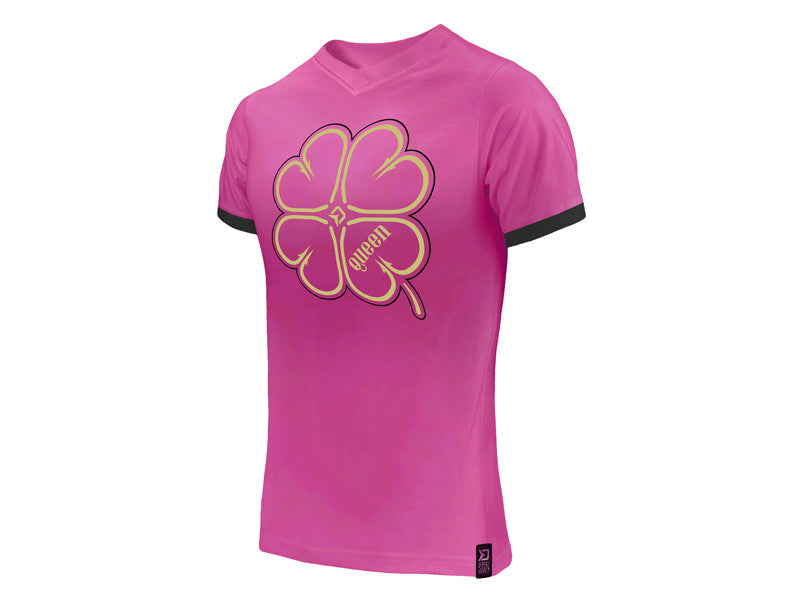 Damen T-Shirts Delphin QUEEN 4Love