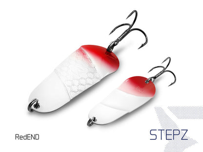 Delphin STEPZ StripSCALE Spoon