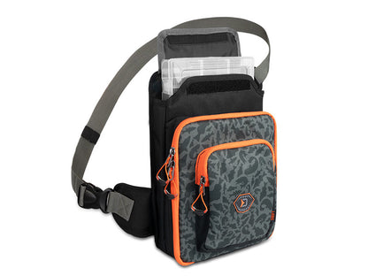 Crossbody Tasche Delphin Darx ATAK! Swift