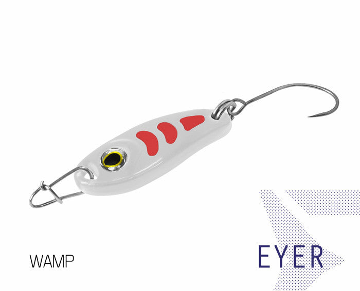 Spoon Delphin EYER