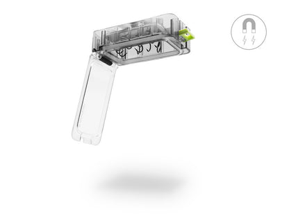 Box Delphin MagNEON / 3St.