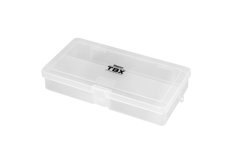Kunstköderbox Delphin TBX One 162-2P