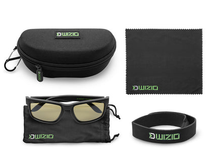 Polarisierte Sonnenbrille Delphin WIZIO