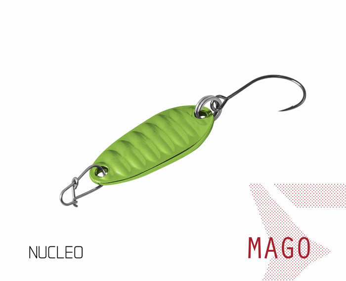 Spoon Delphin MAGO