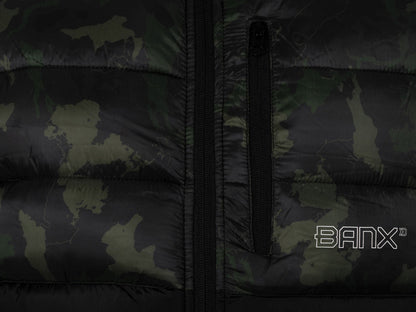 Weste Delphin BANX Vest