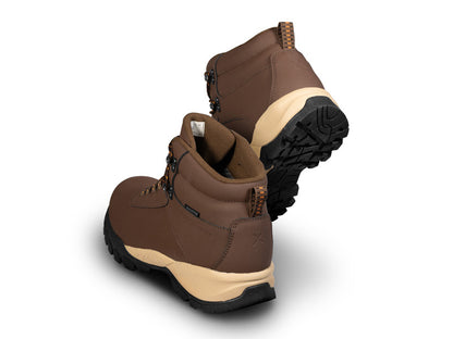 Wasserdichte Lederschuhe Ixtera SIERRA