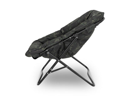 Delphin THIXER Banx Sessel