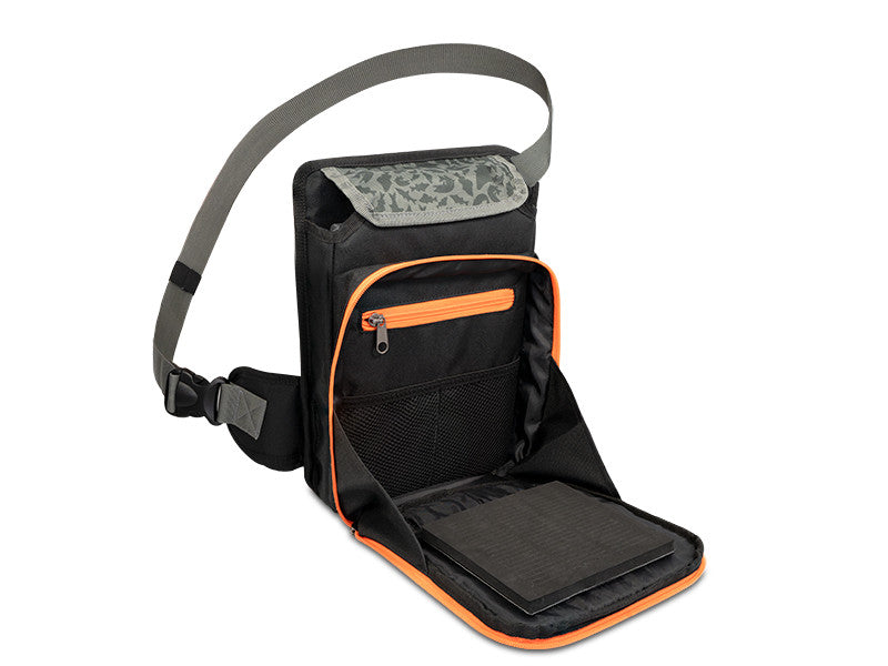 Crossbody Tasche Delphin Darx ATAK! Swift