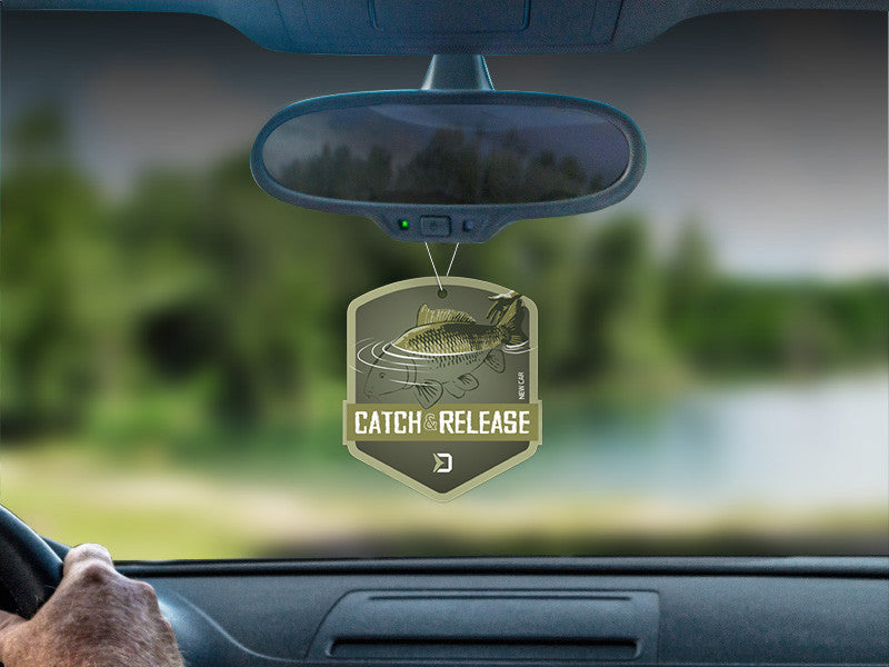 Autoduft Delphin CATCH and RELEASE
