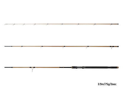 Delphin LEGIA CarpMATCH