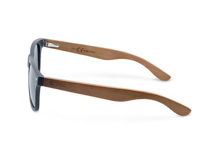 Polarisierte Sonnenbrille Delphin OAX