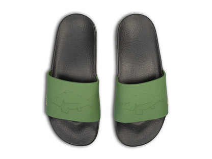 Schlappschuhe Delphin OutLINE CARP