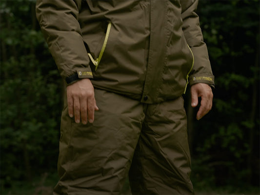 Hose Delphin WinTREK