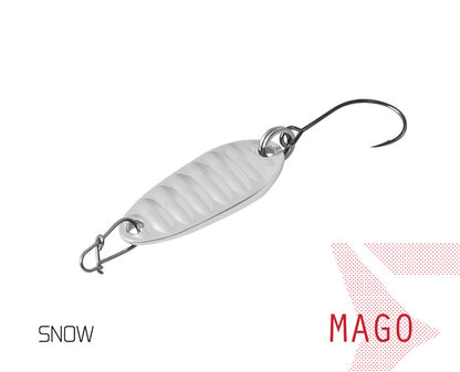 Spoon Delphin MAGO