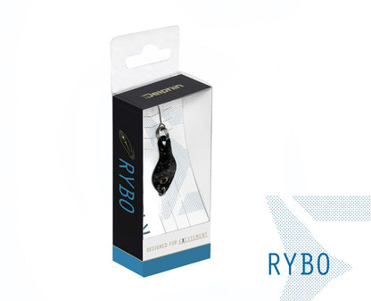 Spoon Delphin RYBO