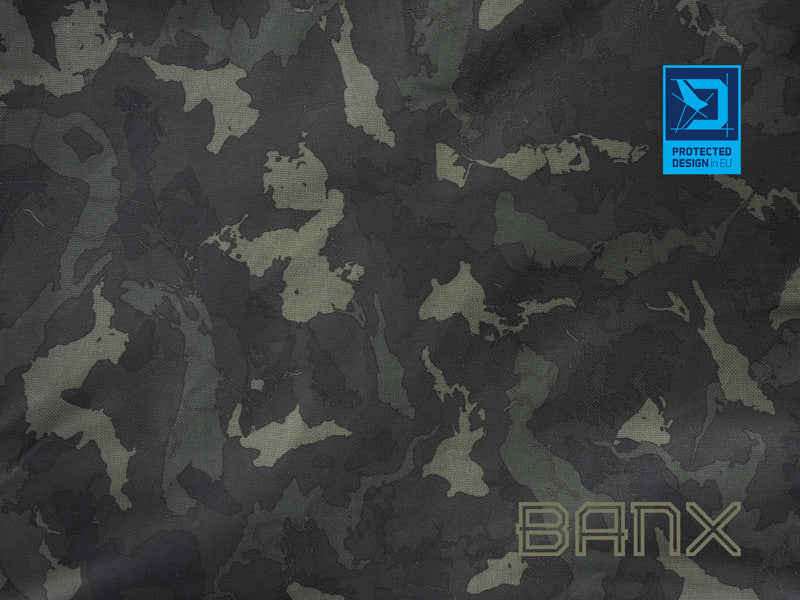 Delphin HEXIO Banx Sessel