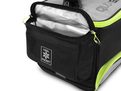 Delphin REAXE QuixBAG 2xBOX Tasche
