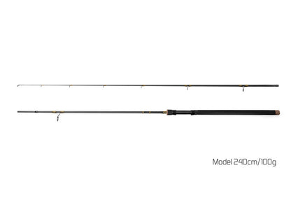 Delphin MURENA / 2 Teile