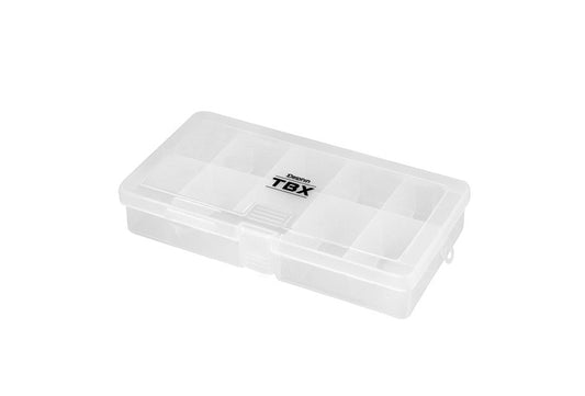Kunstköderbox Delphin TBX One 162-10P