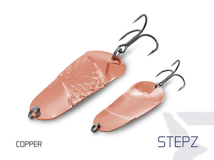 Delphin STEPZ StripSCALE Spoon