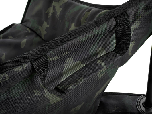 Delphin FOLDIX Banx Sessel