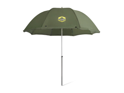 Regenschirm mit der Seitenwand Delphin THUNDER FullWALL