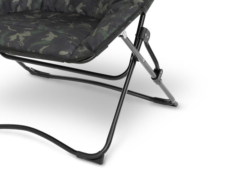 Delphin HEXIO Banx Sessel