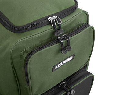 Rucksack Delphin CLASSA Ruxsak