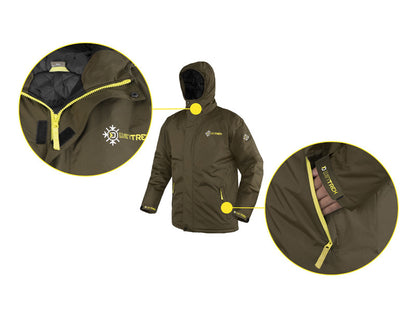 Hose Delphin WinTREK