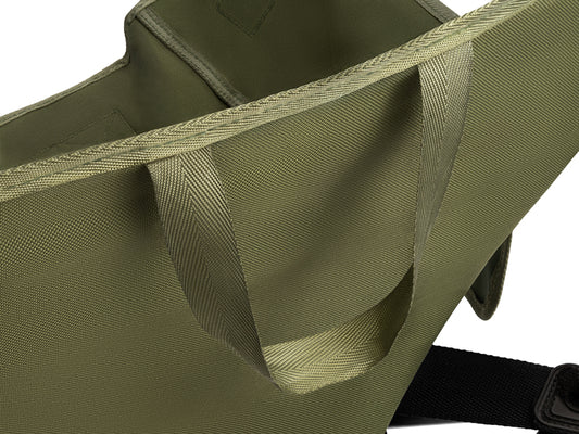 Delphin WASABI SHORTback Stuhl