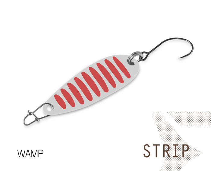 Spoon Delphin STRIP