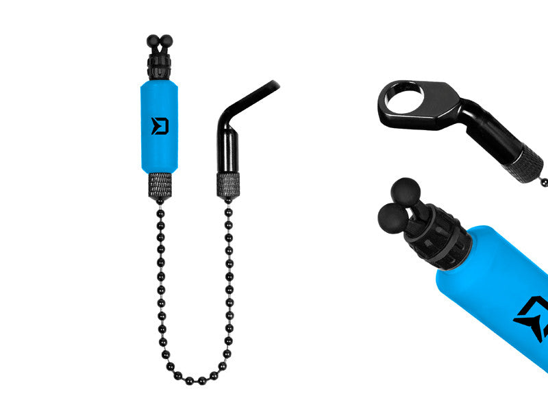 Kettenbissanzeiger Delphin ROTA Chain