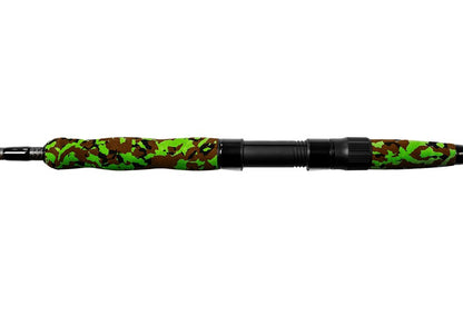 Delphin MONSTRO II / 2 Teile