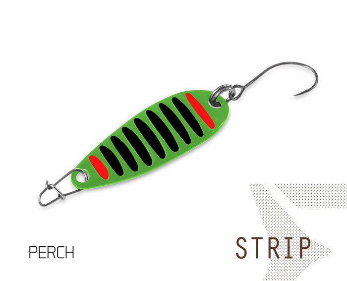 Spoon Delphin STRIP