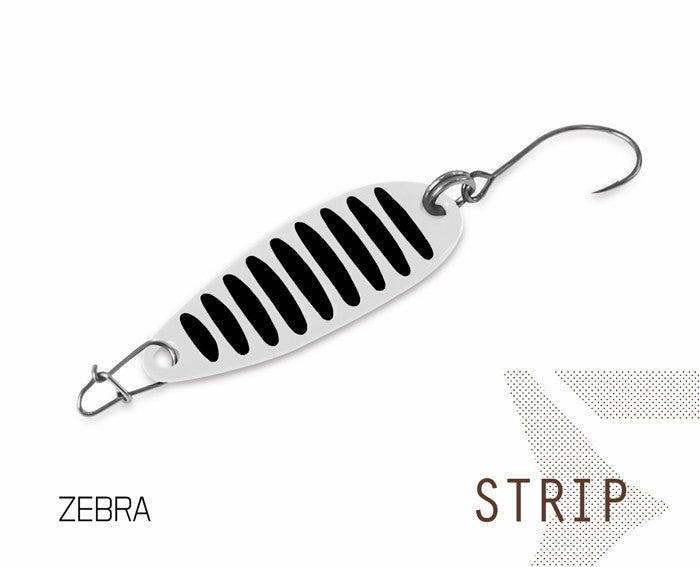 Spoon Delphin STRIP