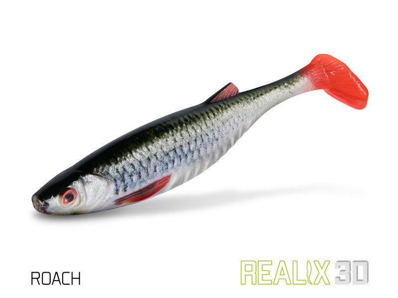 Kunstköder Delphin Realix 3D / 2 St.