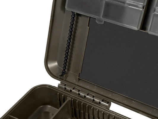 Organizer Delphin KlikBOX Long
